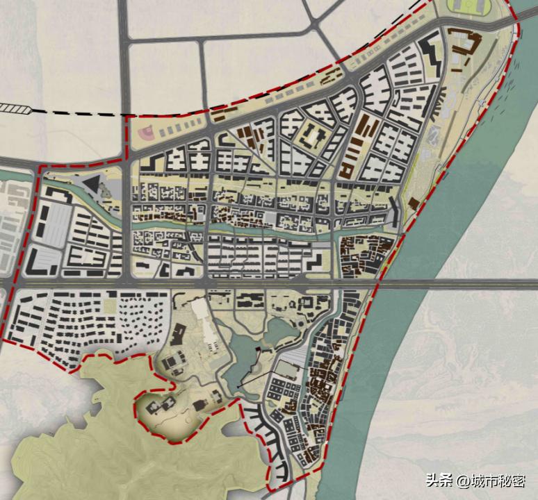 什么是城市有机更新改造,什么是城市有机更新