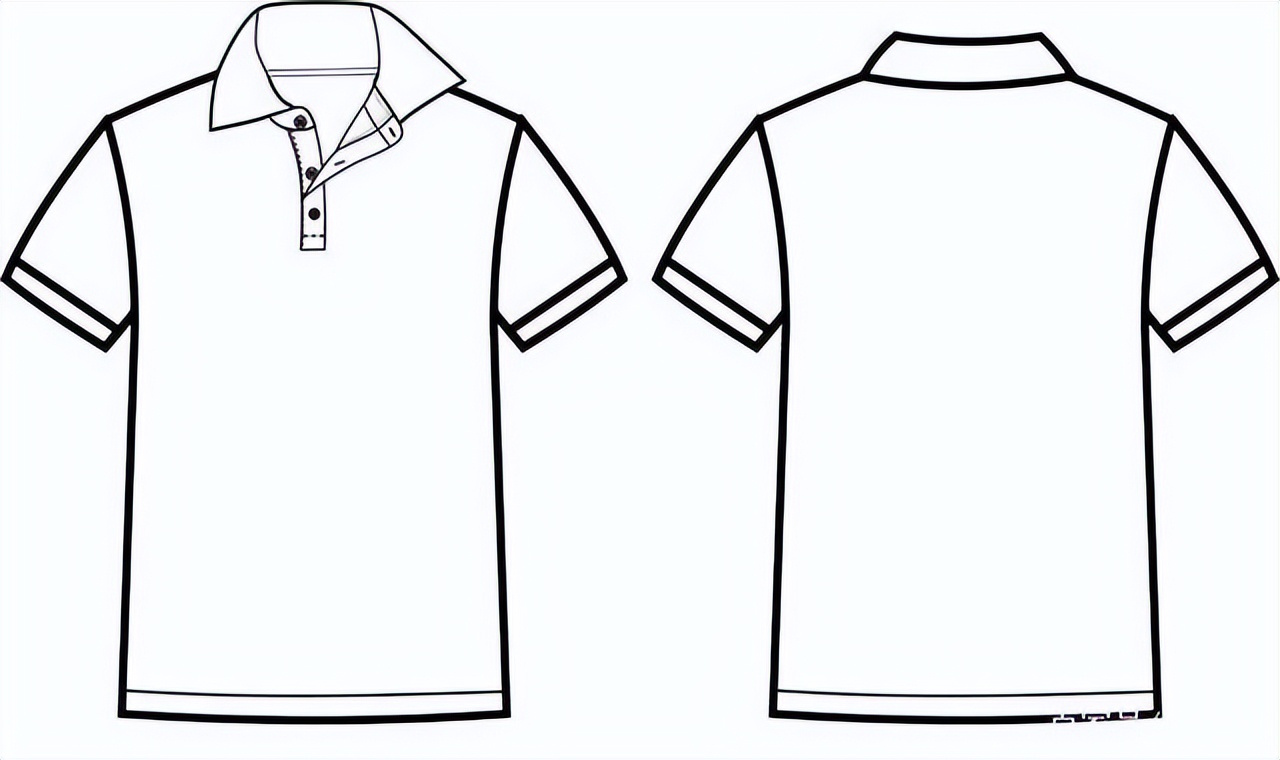 海澜之家百搭polo衫,男士加绒百搭polo衫