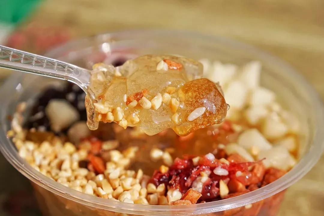 成都别人不知道的好吃地方,成都美食推荐排行榜前十名