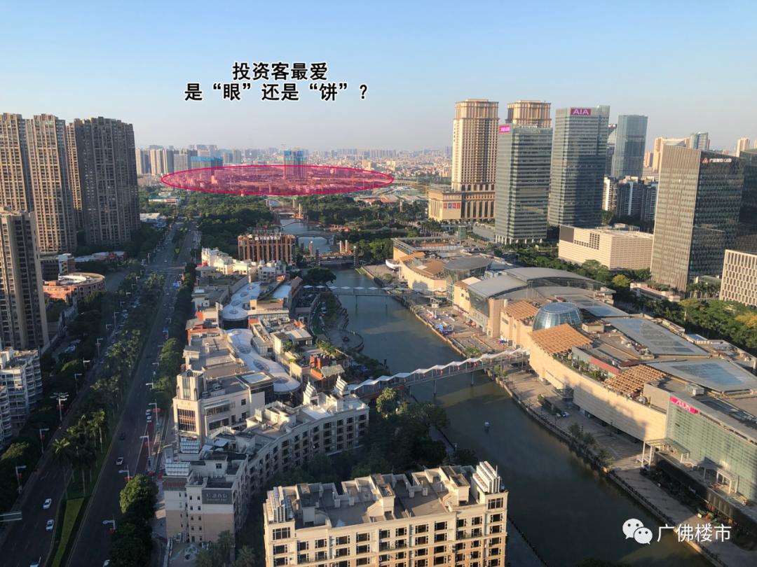 灯湖北延：贴地飞行、佛系养生、烂尾重组？投资客都看好这里？