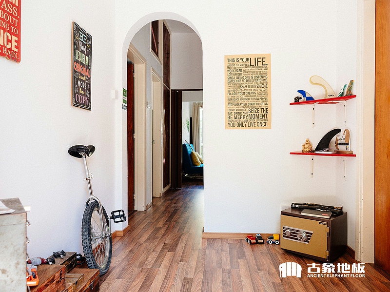 瓷砖和木地板哪个环保,木地板和瓷砖哪个更环保