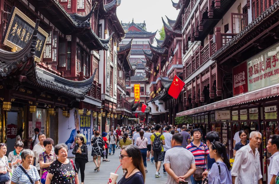 旅游平替，打工人的钱包有救了？