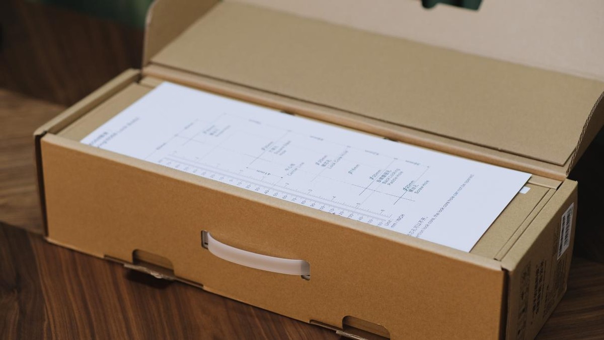 云米ai智能门锁master3e,千元级智能门锁性价比之王