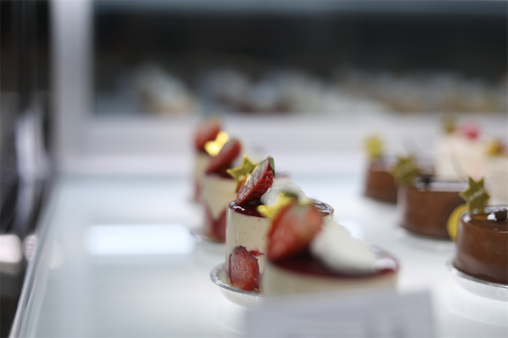 苏州的烘焙,苏州烘焙私房