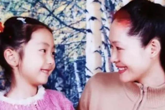 于文华与李凡差几岁,于文华和李凡怎么分开