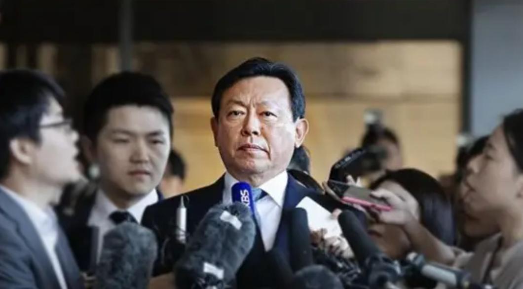 韩国乐天退出中国后现状,被抵制的韩国乐天现状