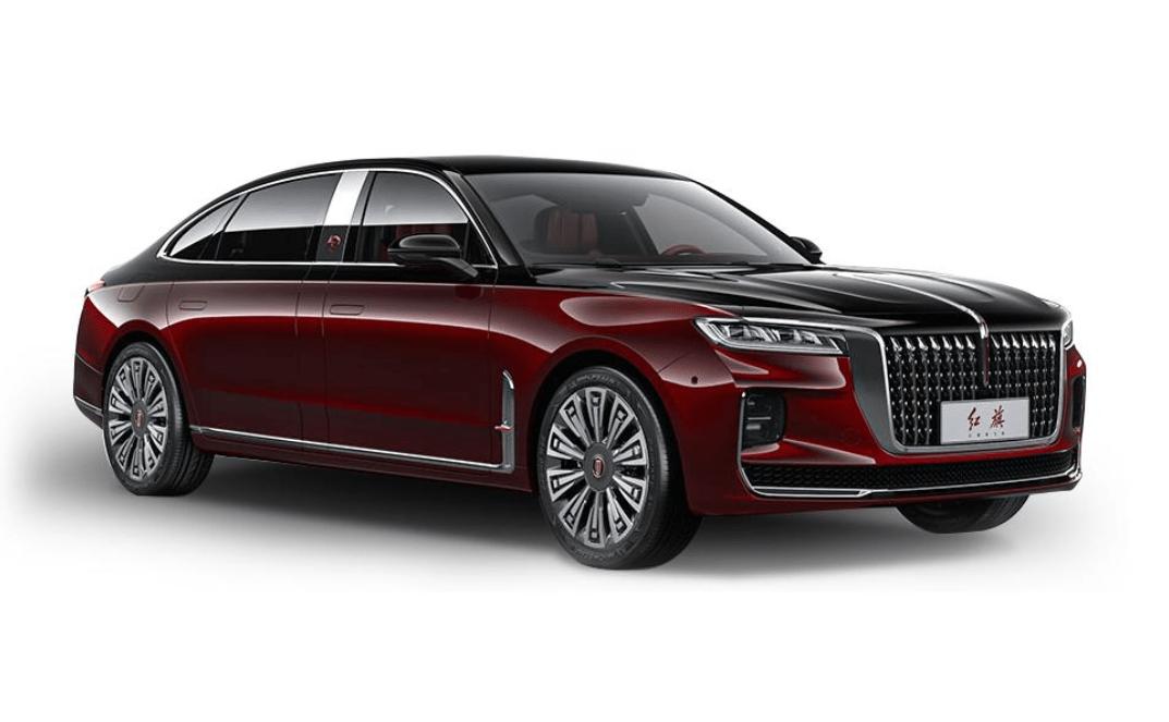 红旗vs五菱,红旗汽车30万哪一款最值得推荐