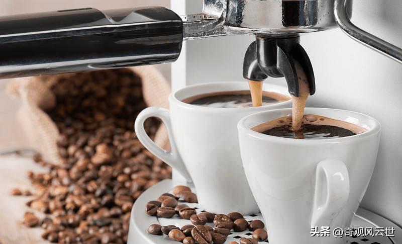 瑞幸咖啡店怎么加盟加盟费多少,咖啡之翼无人售卖机加盟多少钱