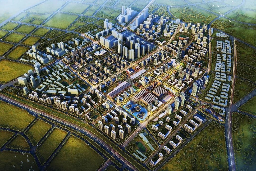 大连开工最新消息,重大项目开工大连金普