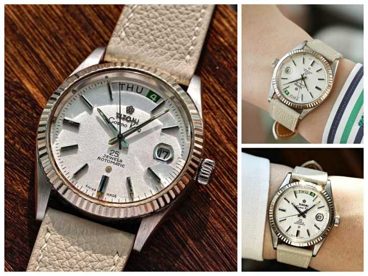 十款值得入手收藏的顶级手表,收藏一款精美手表