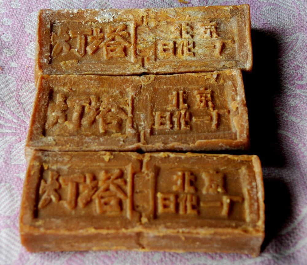 毛主席时代的十大名牌国货，现在很少见，你用过几种？