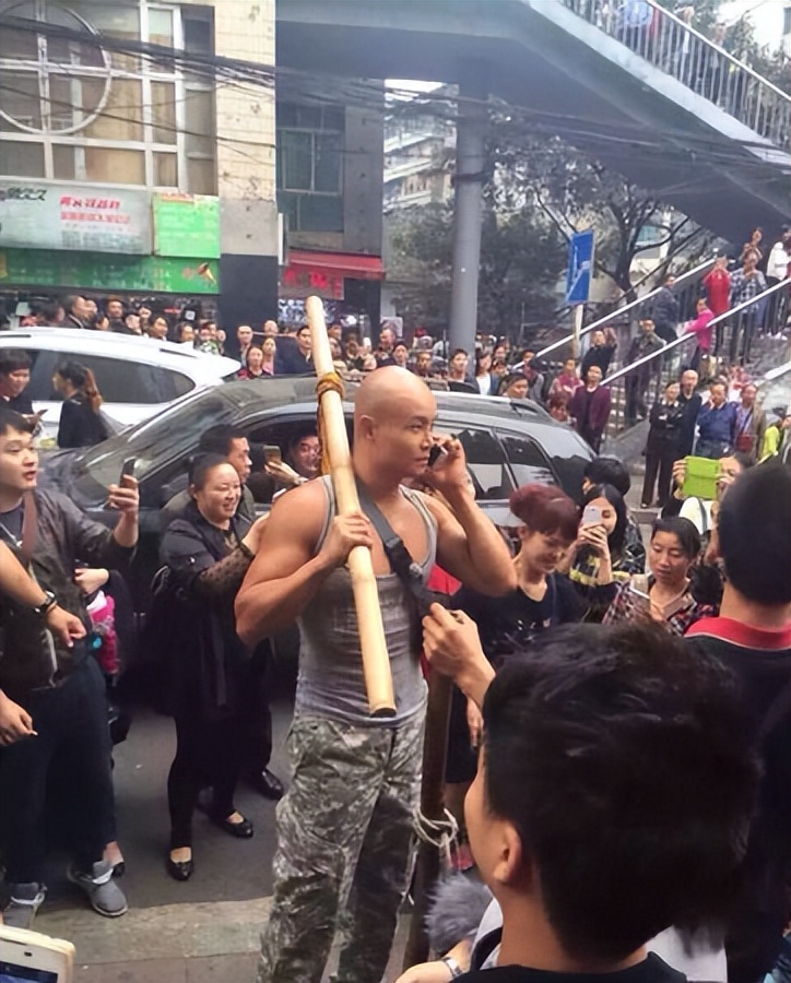 错把平台当本事的艺人,错把平台当能力的案例