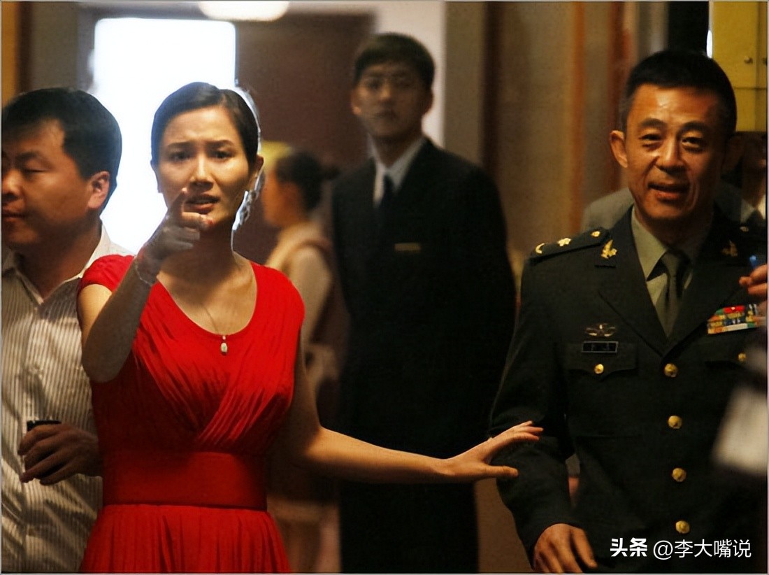 国家一级演员和妻子恩爱50年,国家一级演员和青梅竹马结婚36年