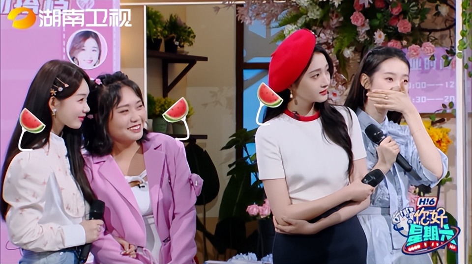 虞书欣讨喜视频,虞书欣为什么越作越火