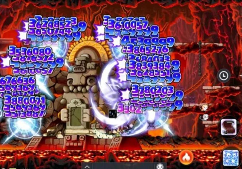 冒险岛枫之传说平民职业,冒险岛枫之传说0氪职业选择推荐