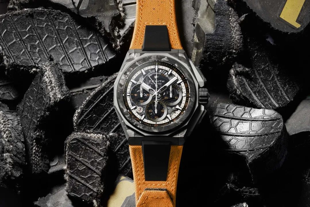 查尔斯王子腕表,英王查尔斯的手表