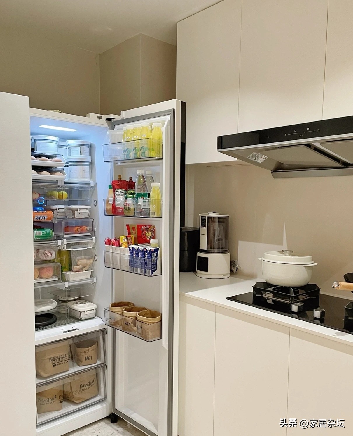 为什么不推荐买双开门冰箱,为什么很多人不买双开门冰箱