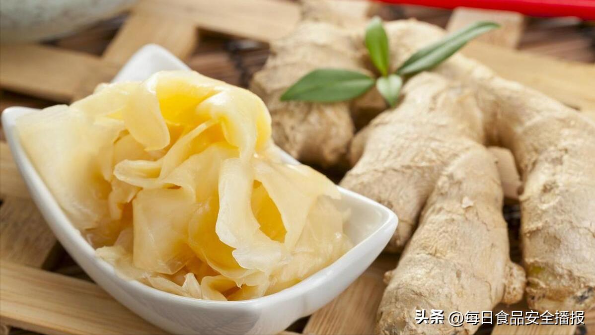 注意这6批次食品不合格,查处问题食品新闻