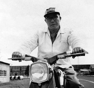 如果全世界只剩下一家车企,本田为什么这么多车停产