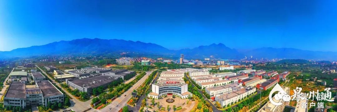 安溪县湖头镇：乡村蝶变满目新振兴路上阔步行