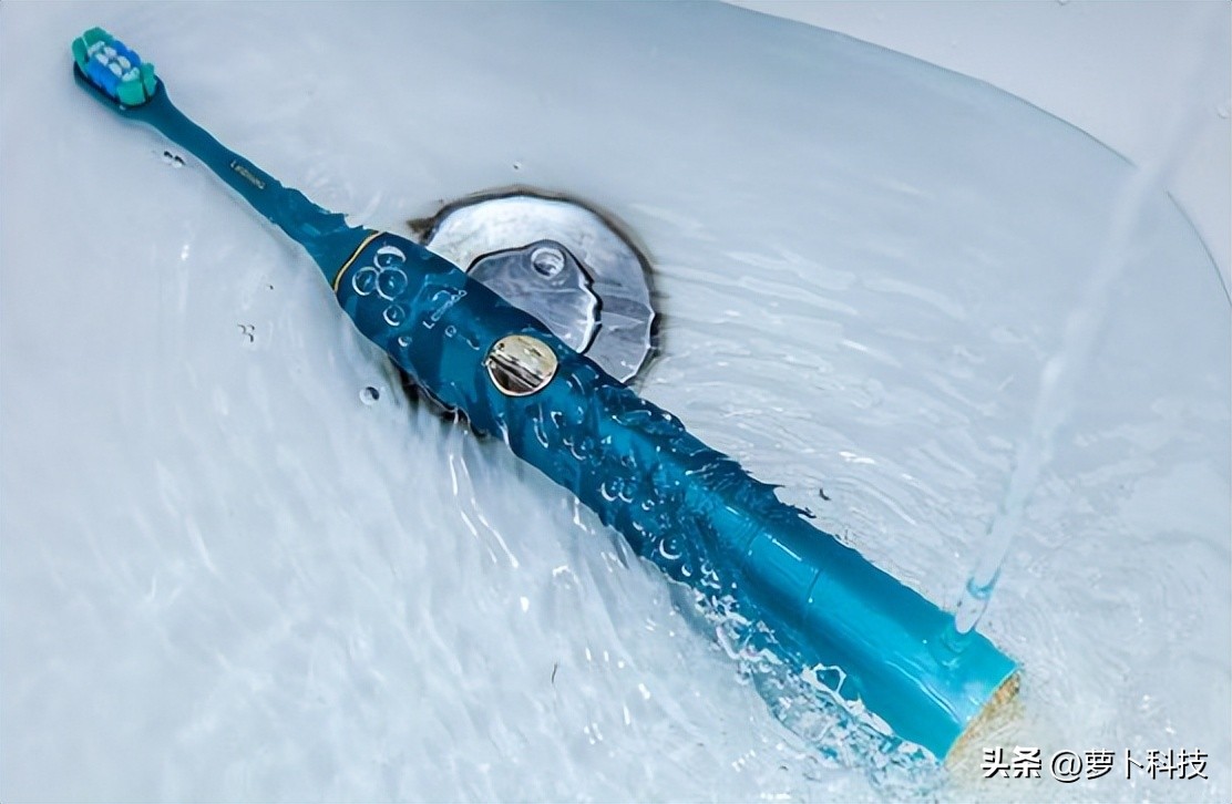 老爸评测电动牙刷十大排行榜,电动牙刷十大品牌2020