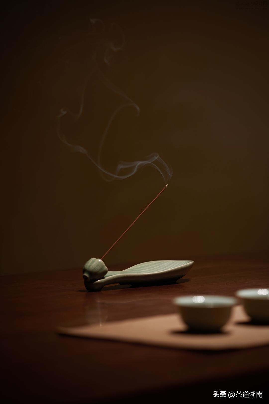 不装吊顶的禅意茶室装修效果图,广东禅意茶室私人会所包厢设计