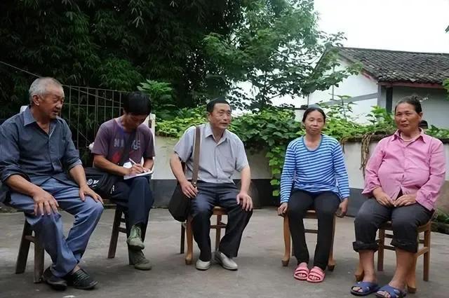 农村取消村支书村主任是真的吗,取消村支书和村主任有啥变化