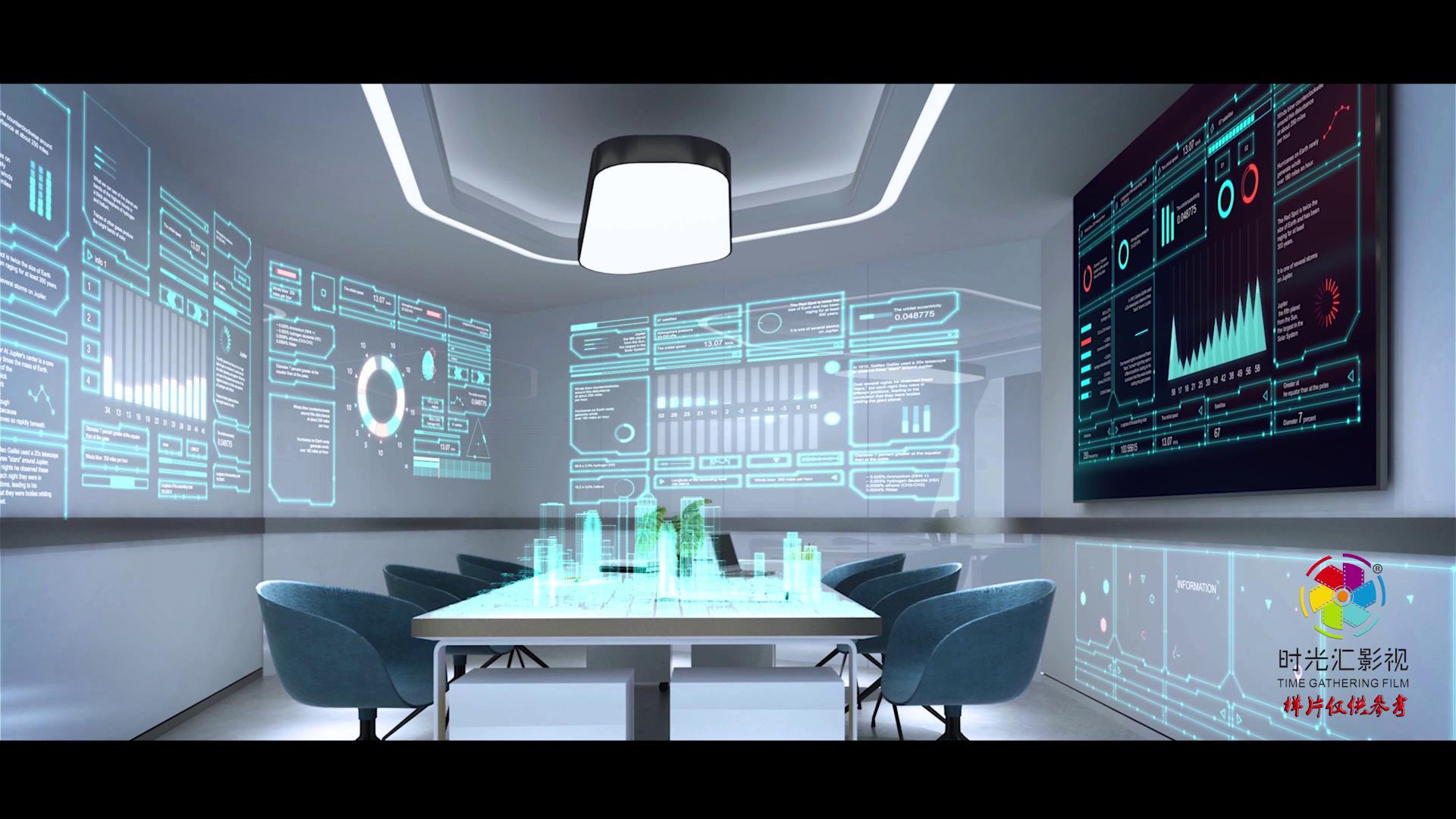 科技公司宣传片拍摄脚本模板,活动策划公司宣传片制作脚本