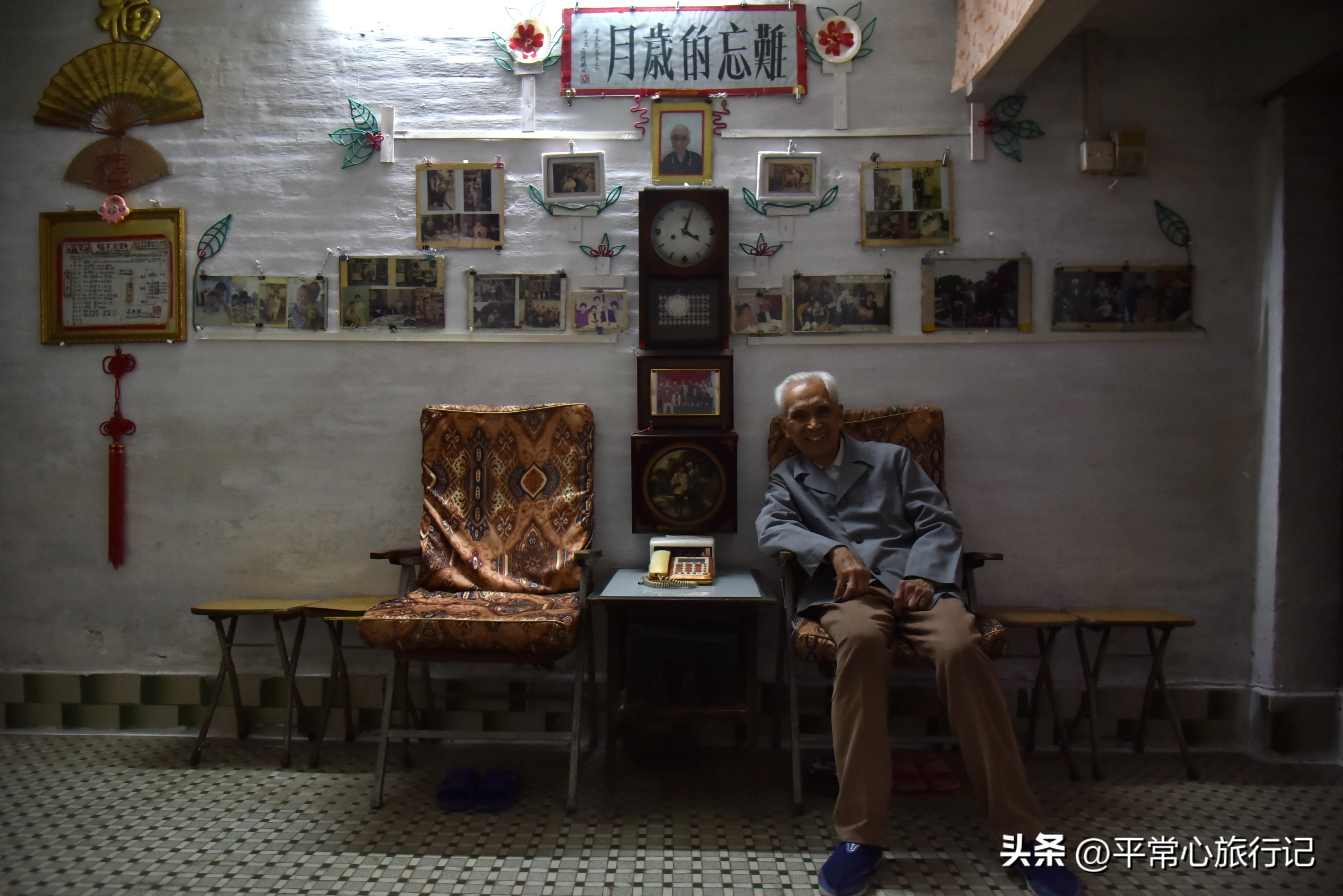 狂飙江门取景地打卡旧厂街,江门三十三墟街景点介绍