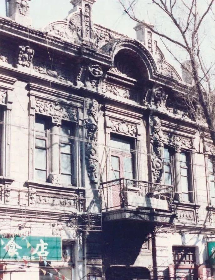 不舍的老道外，哈尔滨人心底最深的执念