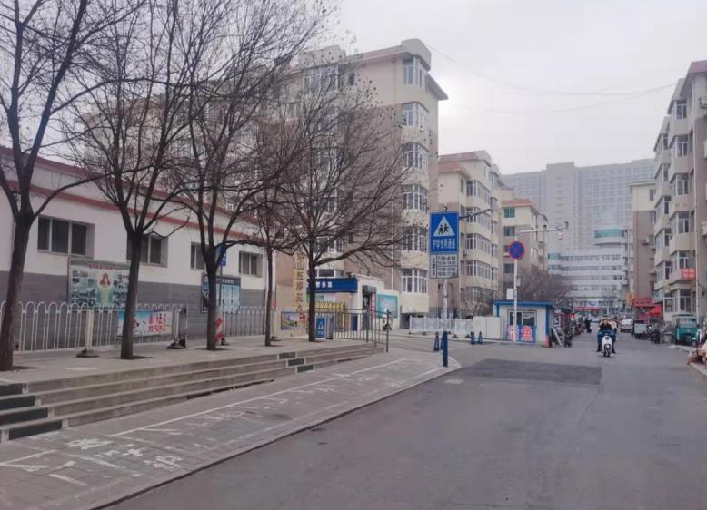 创城随手拍,创城抓整改