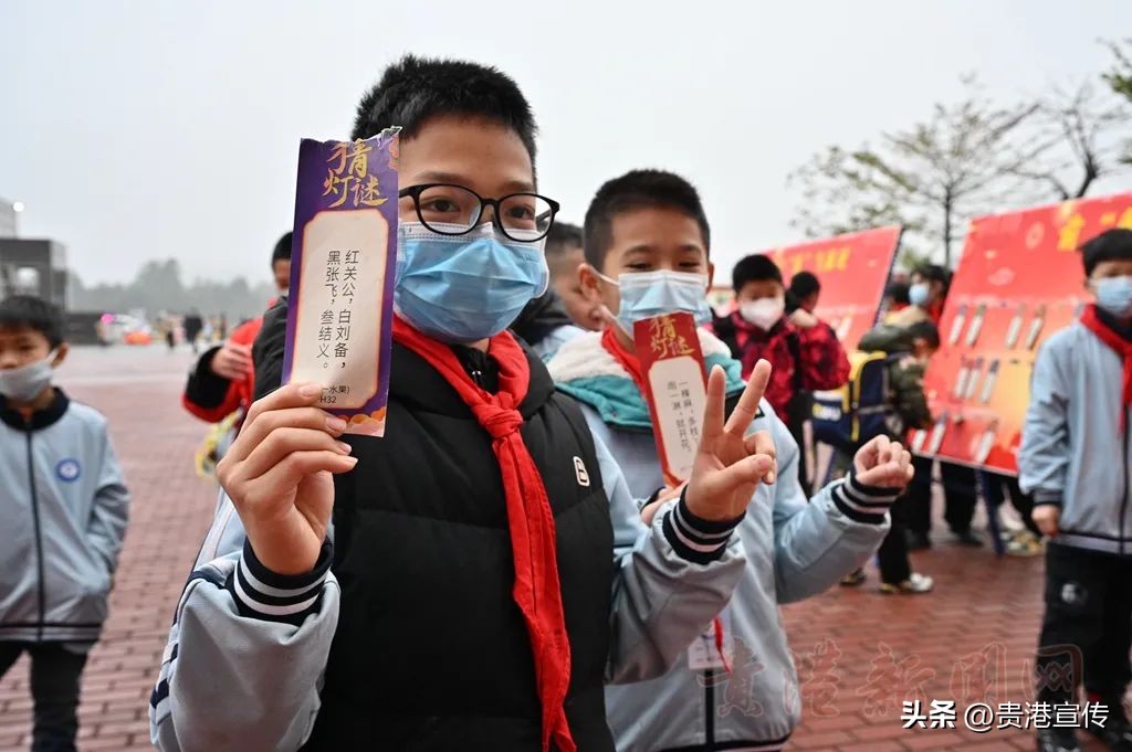开学花式迎新,广西南宁市花式开学