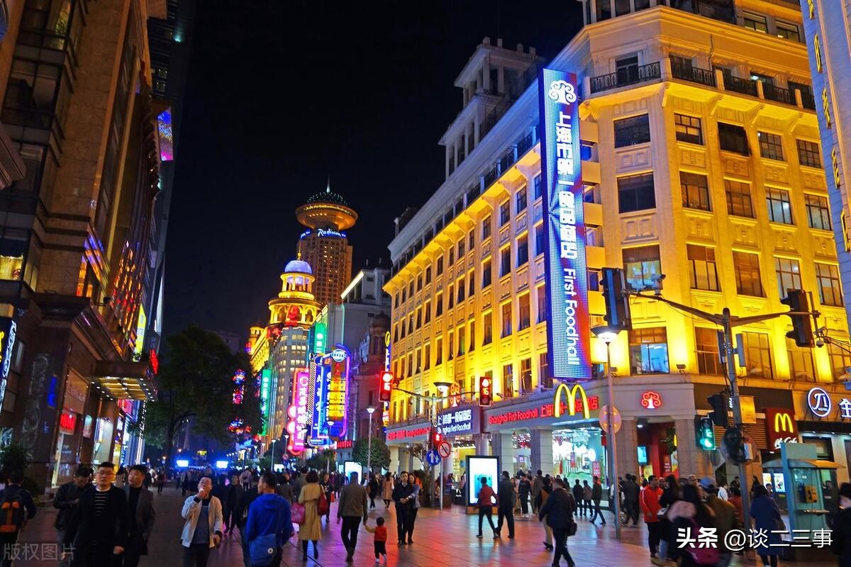 上海法租界十大必去景点图片,上海十大网红打卡景点