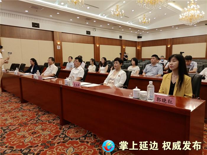 延边vs韩国旅游,2022延边旅游