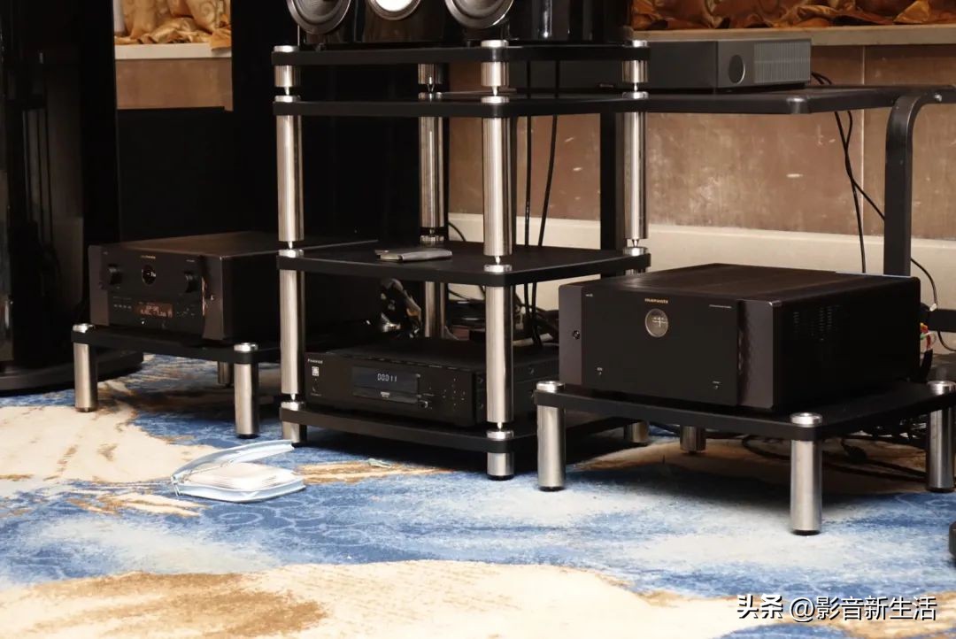 马兰士marantz音乐品鉴会,马兰士旗舰新品