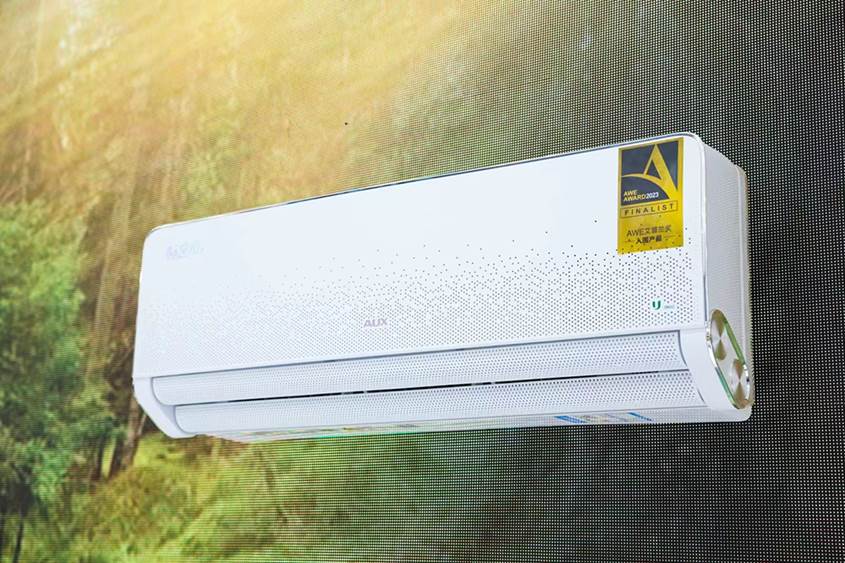 奥克斯空调销量超过格力了吗,奥克斯空调外销增长快