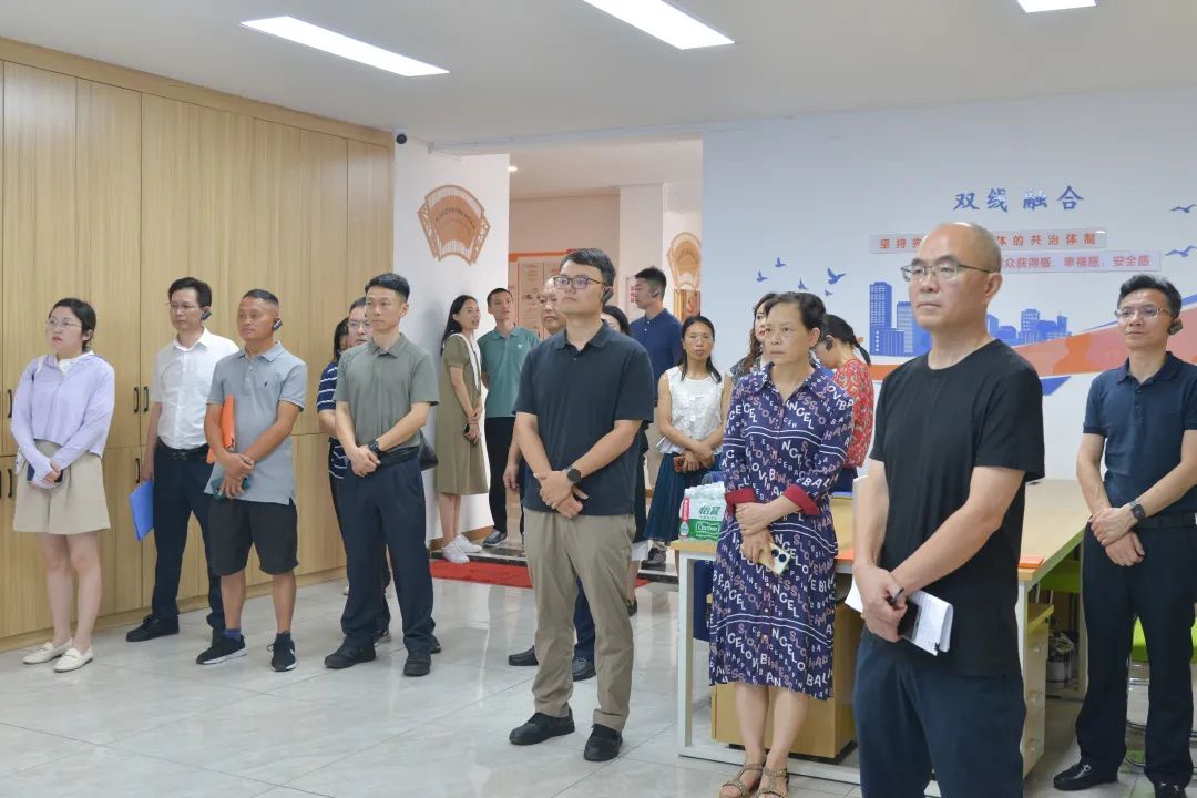 迎大运·遇见最美街区|“美丽街区”上新它们何以美丽？