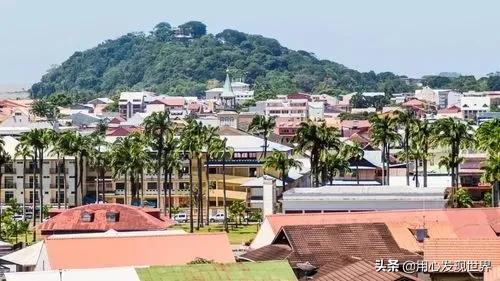 法属圭亚那可能独立吗,法属圭亚那拒绝独立