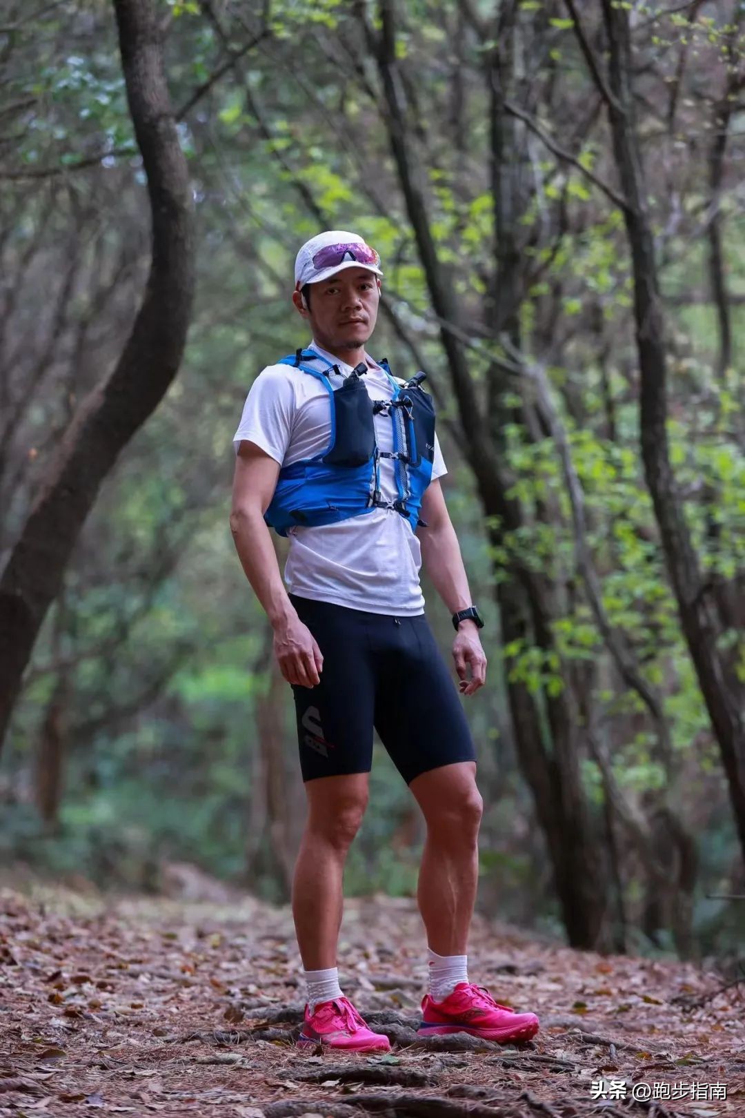 越野跑背包迪卡侬,迪卡侬越野背包容量