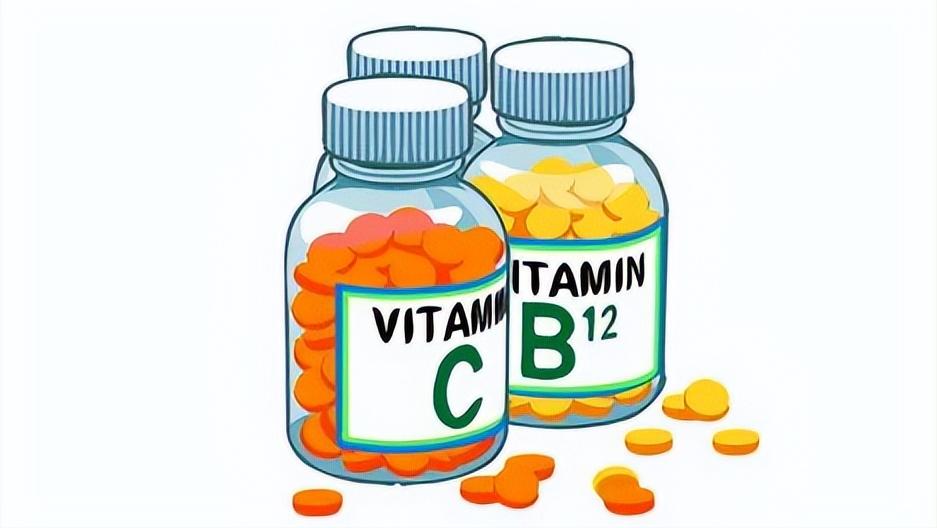 几块钱的维生素b12叫什么名,几块钱一瓶的维生素b12