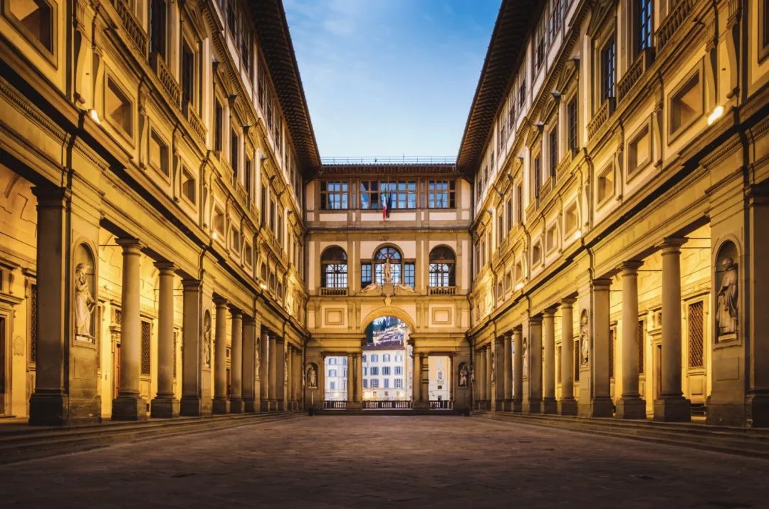 疫情让喧嚣的城市如此安静,疫情让一座热闹的古城变得宁静