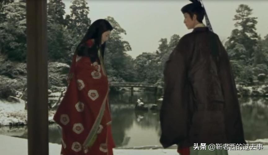 《源氏物语》女性悲剧研究著作,源氏物语书中的历史