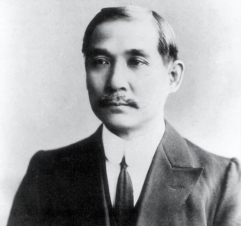 孙中山逃亡日本，和一名日本女子生下一个女儿，这个女儿如今在哪