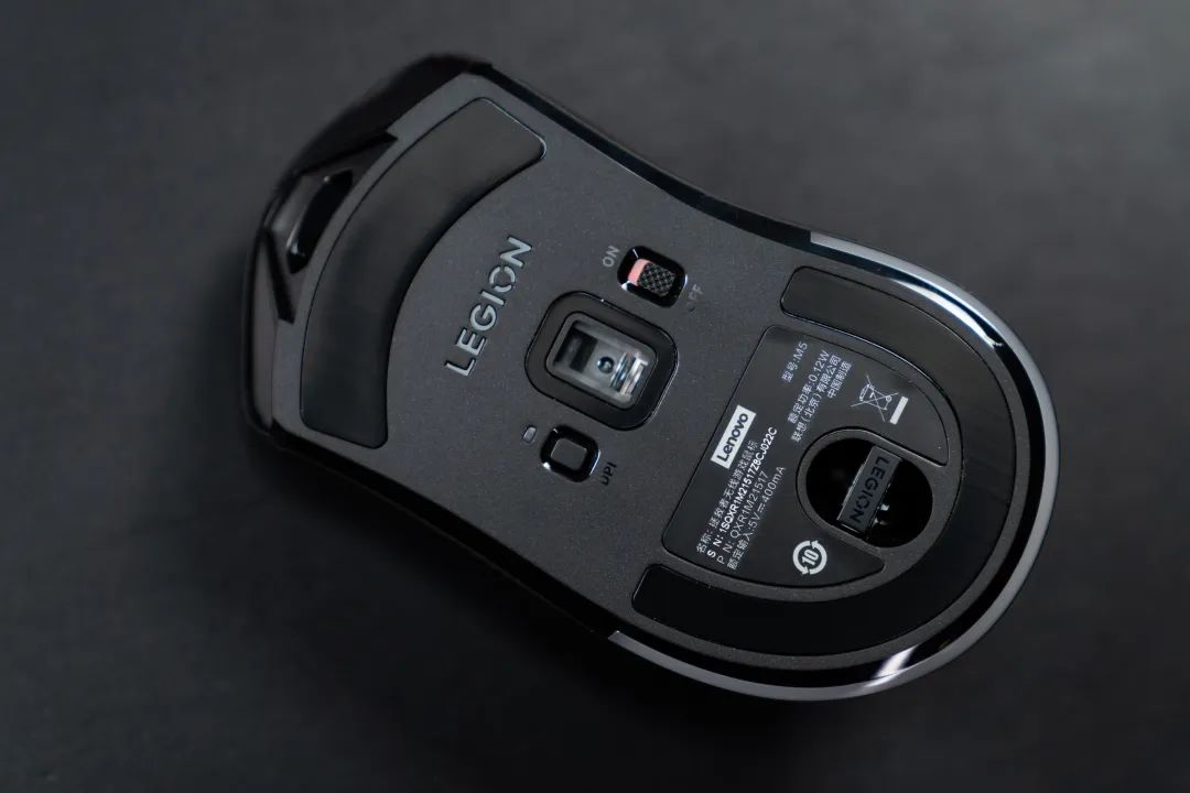 电竞无线鼠标拯救者,联想拯救者m5pro鼠标