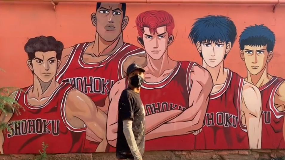 现实版“神笔马良”大新：凭一支笔带全村暴富，被华春莹点赞