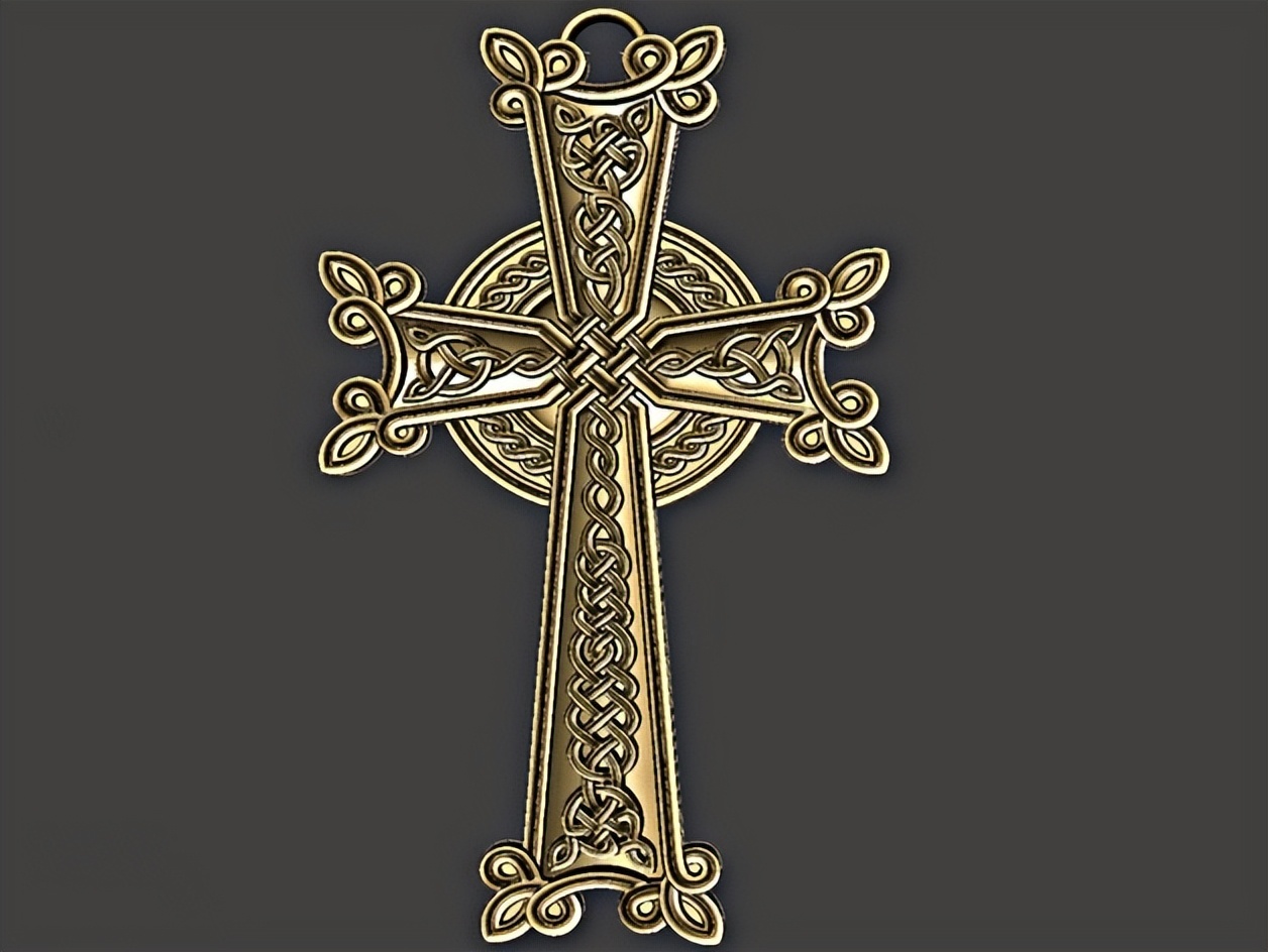 十字架真的每个世界都有吗,世界十字架大全