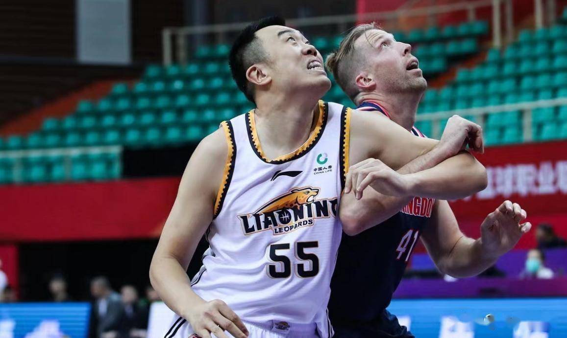 韩德君成长之路,韩德君第二阶段精彩集锦