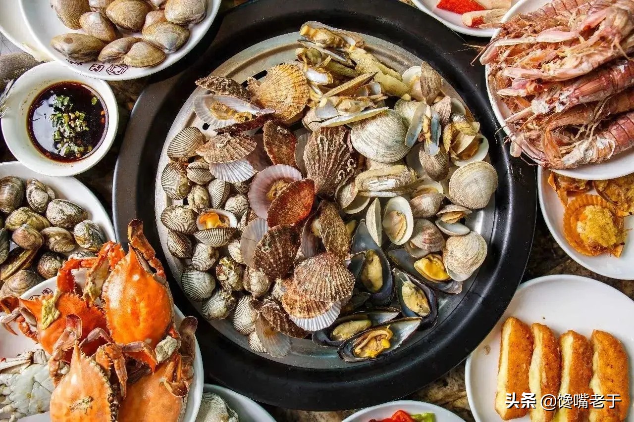 去天津必点的5道津菜,天津正宗津菜哪里最好