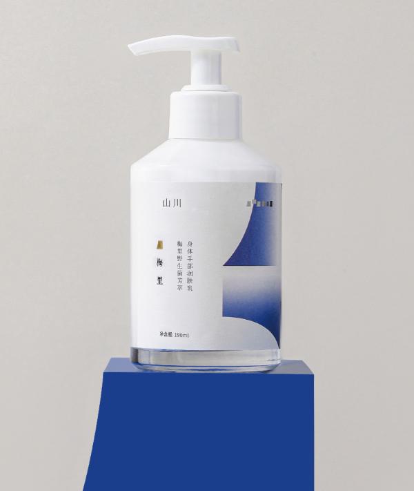 赛道趋势+案例拆解：我们梳理出了品牌的身体护理创新路径