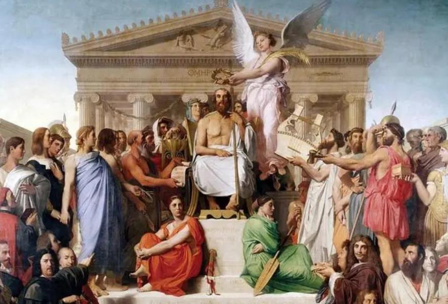 哲学家苏格拉底一生,苏格拉底名言善待他人